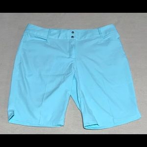 ADIDAS Golf Shorts Sz 12